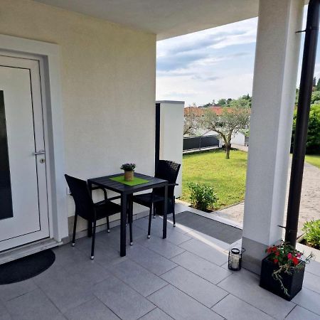 Apartma Lima Ankaran Exteriér fotografie