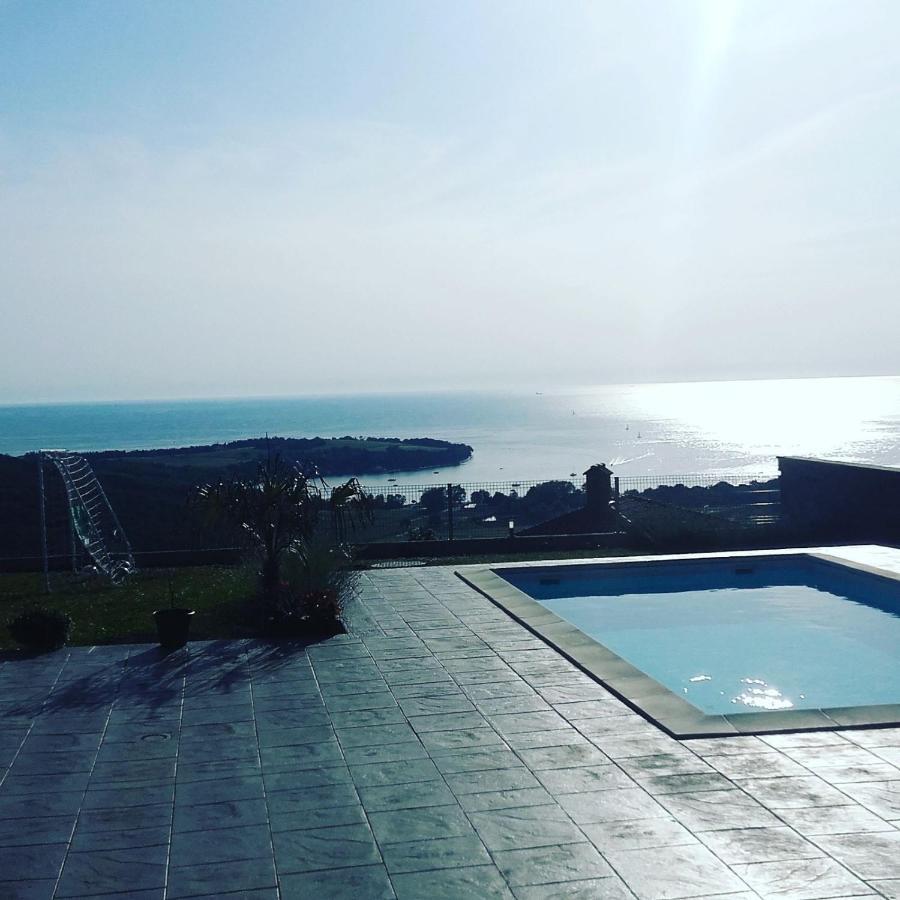 Apartma Lima Ankaran Exteriér fotografie