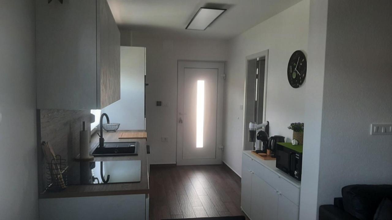 Apartma Lima Ankaran Exteriér fotografie