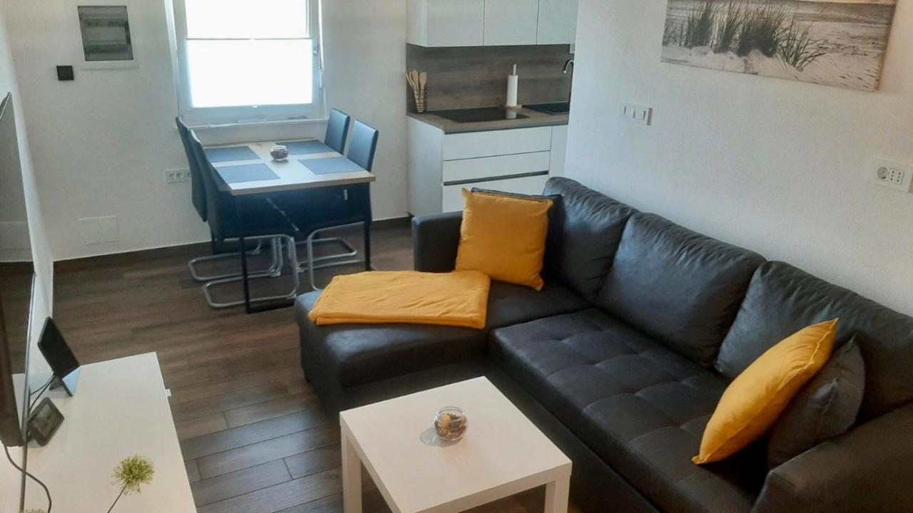 Apartma Lima Ankaran Exteriér fotografie