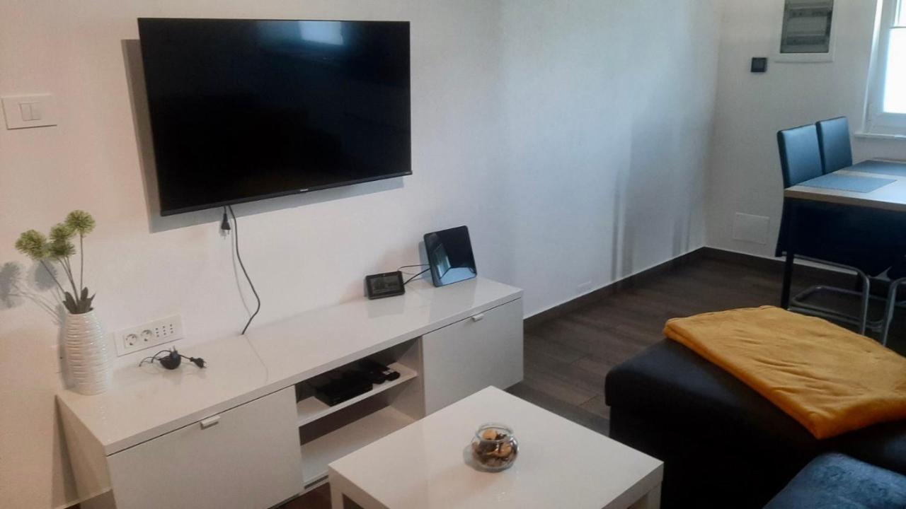 Apartma Lima Ankaran Exteriér fotografie