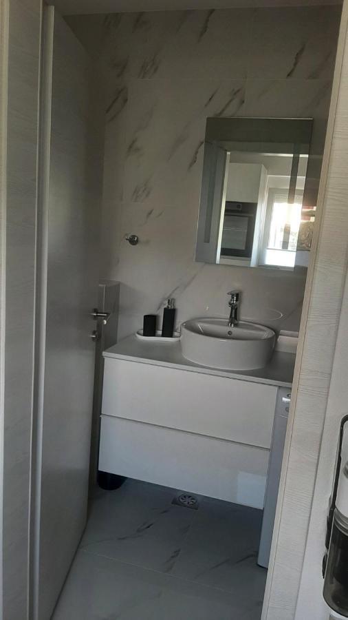 Apartma Lima Ankaran Exteriér fotografie