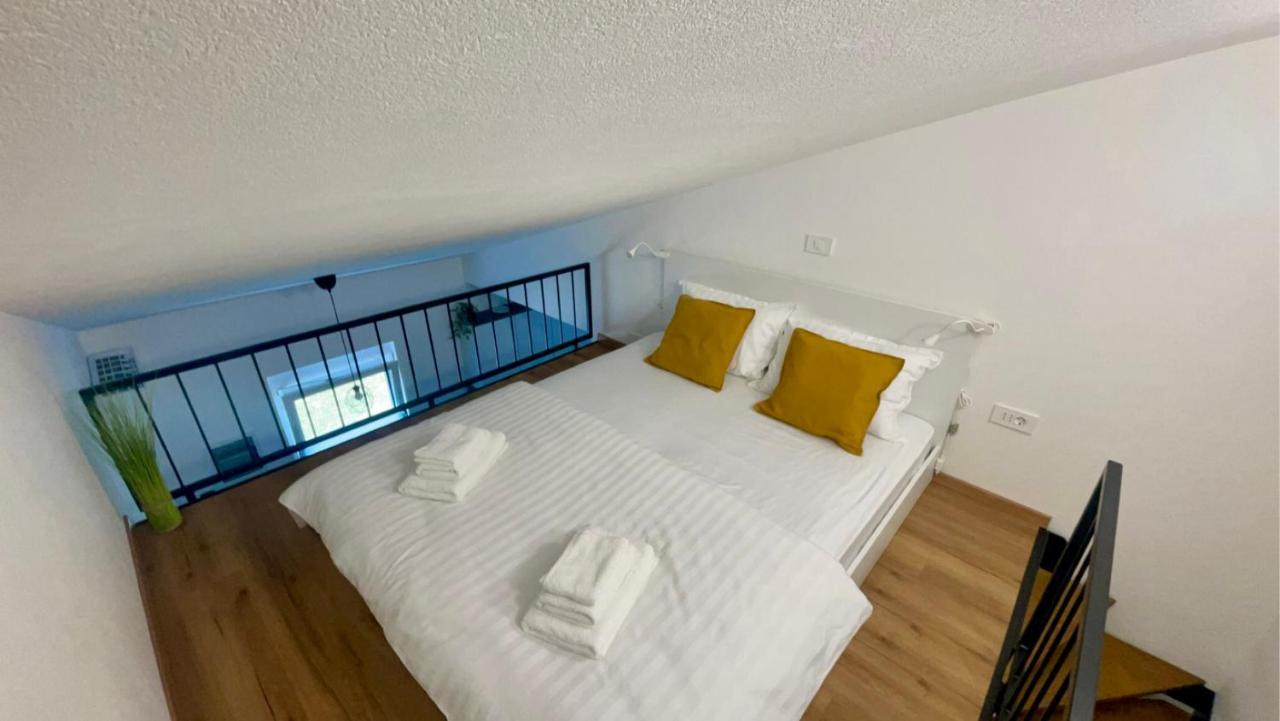 Apartma Lima Ankaran Exteriér fotografie