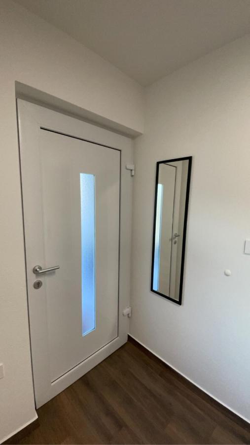 Apartma Lima Ankaran Exteriér fotografie