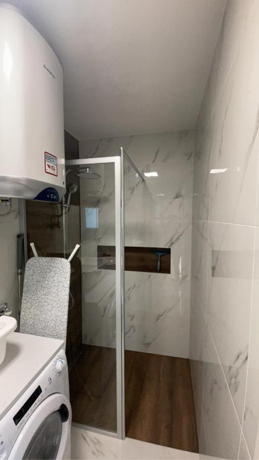 Apartma Lima Ankaran Exteriér fotografie