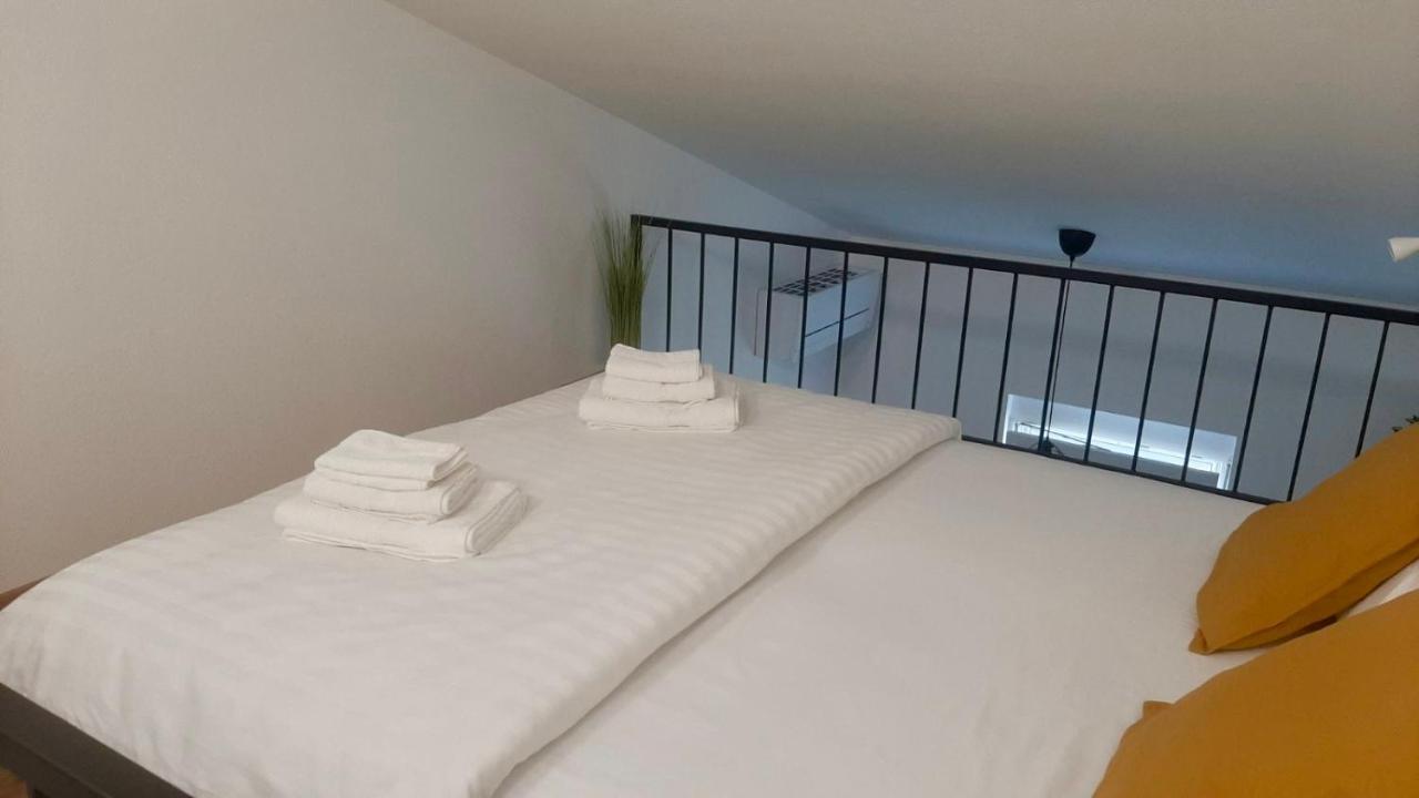 Apartma Lima Ankaran Exteriér fotografie