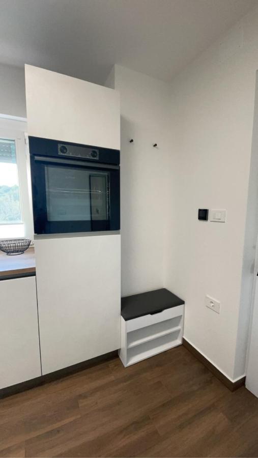 Apartma Lima Ankaran Exteriér fotografie