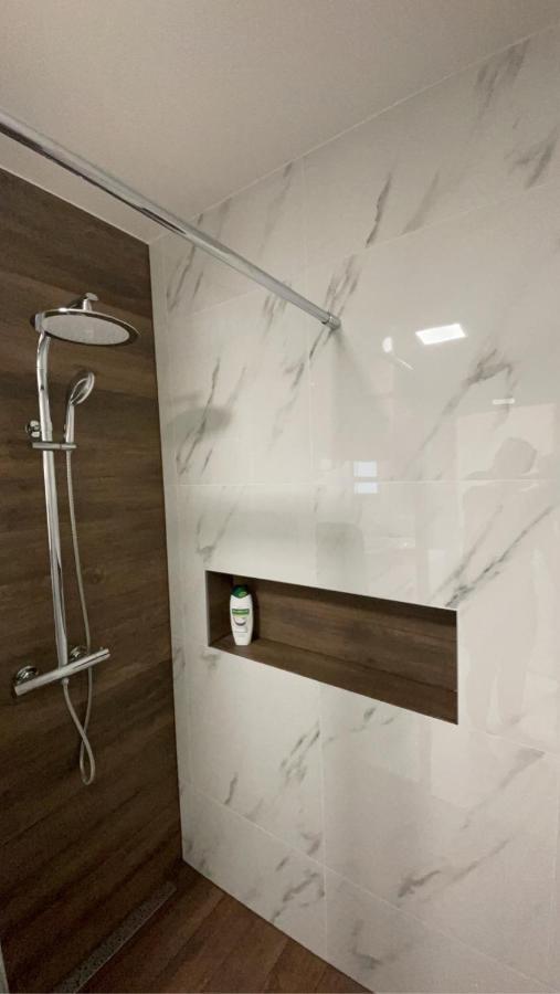 Apartma Lima Ankaran Exteriér fotografie
