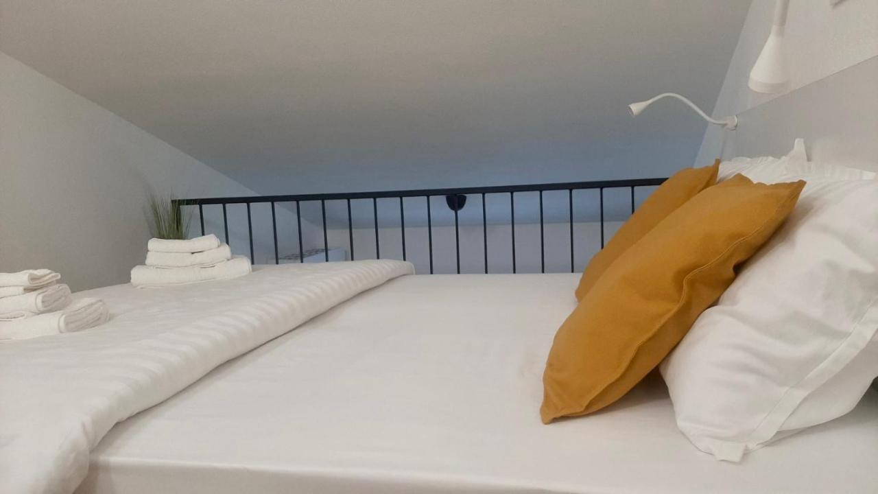 Apartma Lima Ankaran Exteriér fotografie