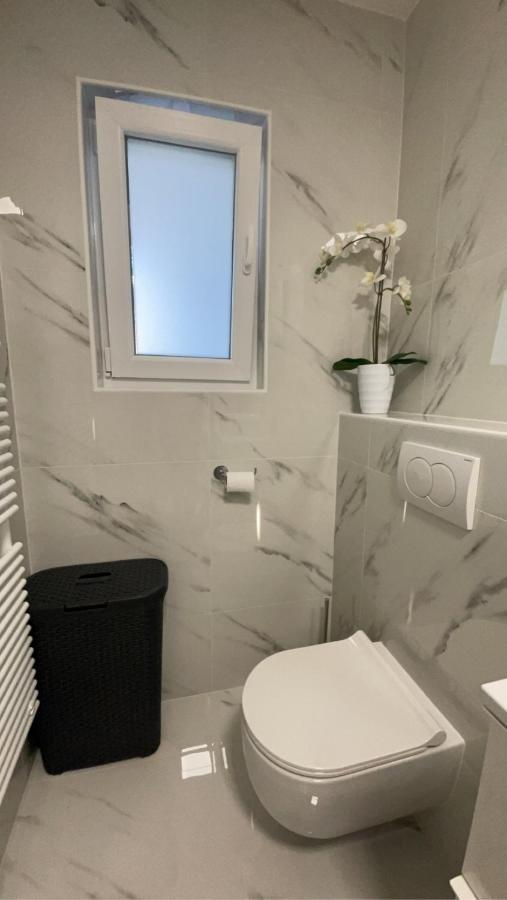 Apartma Lima Ankaran Exteriér fotografie