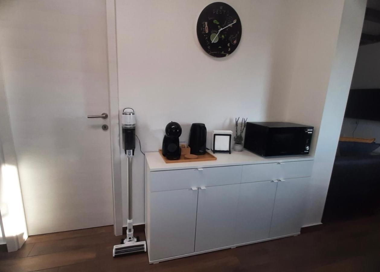 Apartma Lima Ankaran Exteriér fotografie